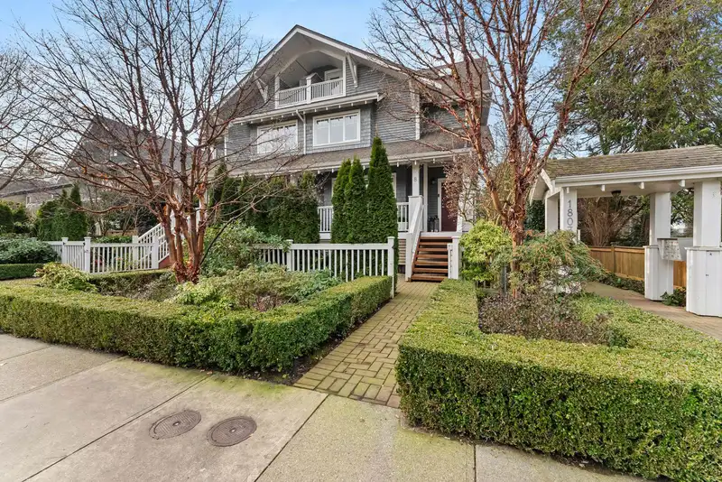 8 1803 MACDONALD STREET - photo 1 of 31