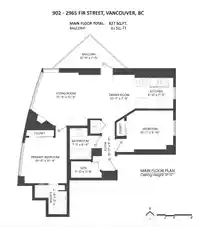 902 2965 FIR STREET - thumbnail 22