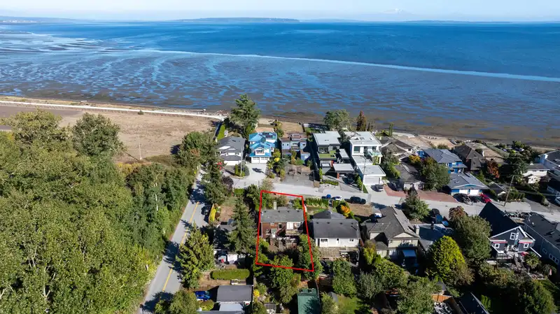 1741 BEACH GROVE ROAD - photo 4 of 9