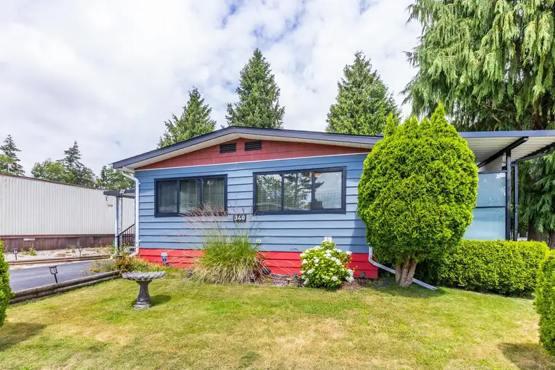 340 1840 160 STREET - photo 1 of 26