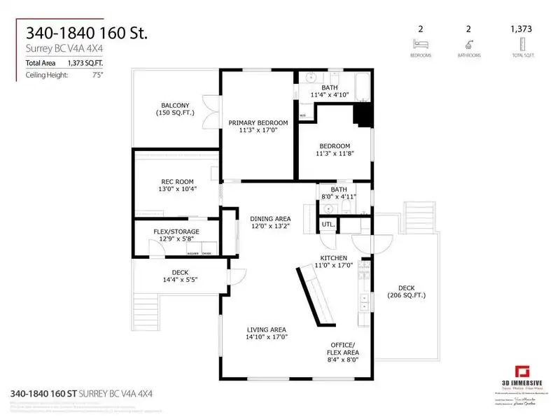 340 1840 160 STREET - photo 2 of 26