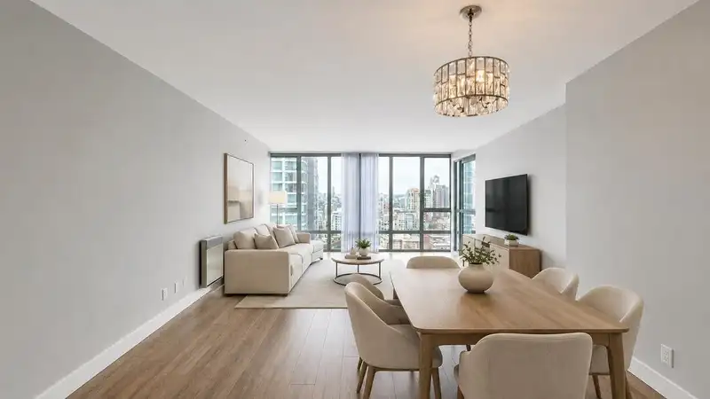 2204 950 CAMBIE STREET - photo 4 of 35