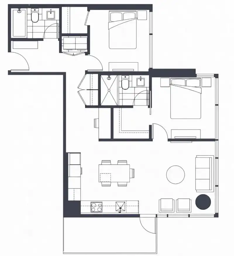1102 1955 SE ALPHA WAY - photo 1 of 14