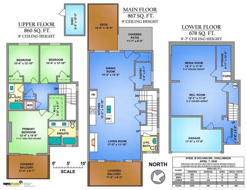 B 47026 SYLVAN DRIVE - photo 2 of 40