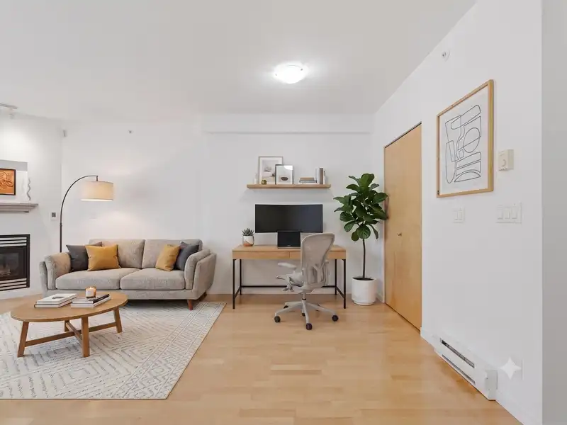 503 2228 MARSTRAND AVENUE - photo 1 of 27