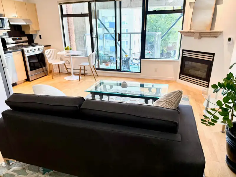 503 2228 MARSTRAND AVENUE - photo 4 of 27