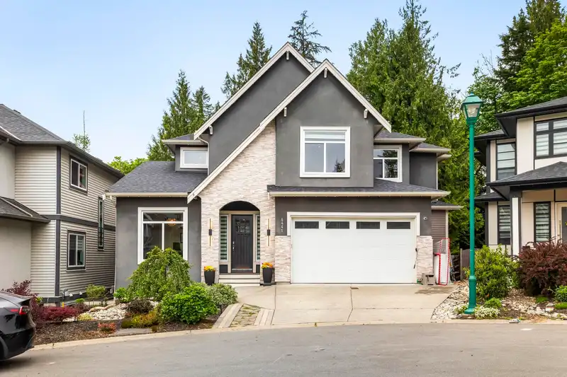 4441 EMILY CARR PLACE - photo 1 of 40