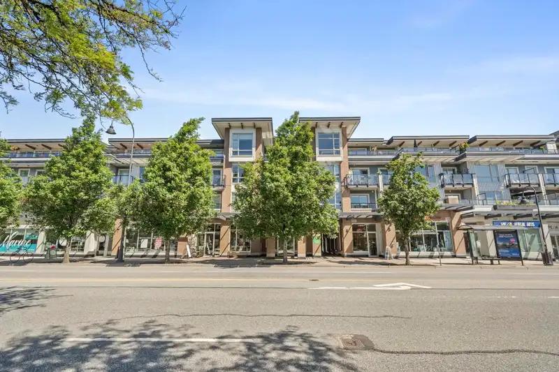 324 1330 MARINE DRIVE - photo 1 of 25