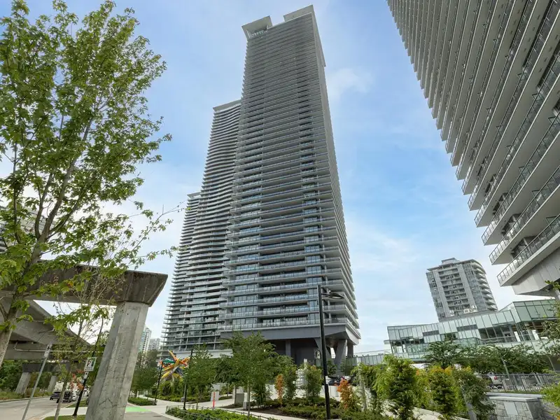 1210 4730 LOUGHEED HIGHWAY - photo 1 of 21