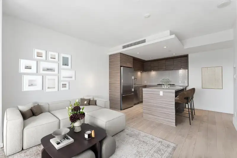 1909 1550 FERN STREET - photo 4 of 40