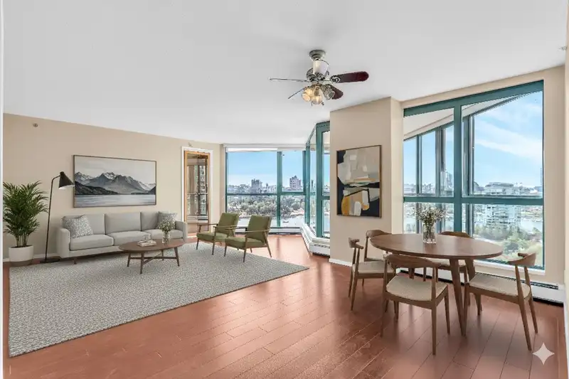 1802 289 DRAKE STREET - photo 2 of 19