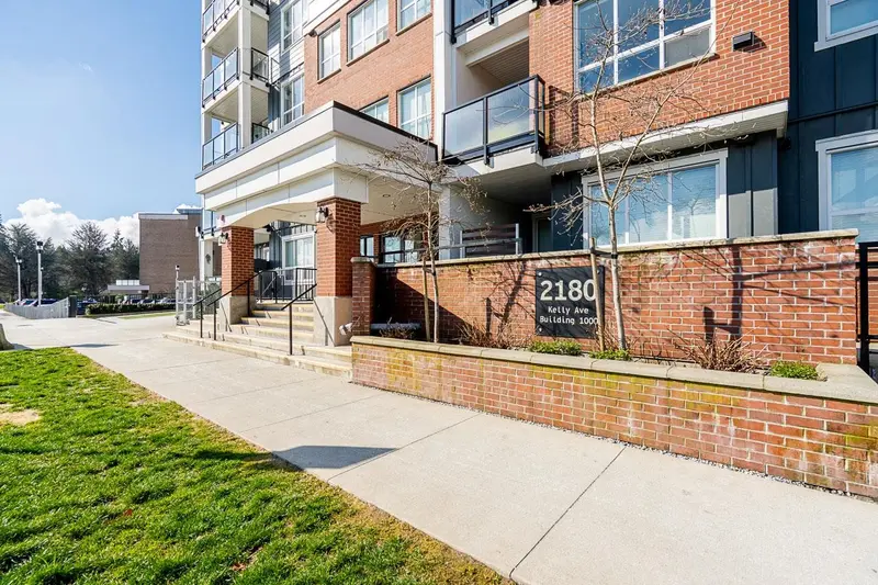 1206 2180 KELLY AVENUE - photo 2 of 25