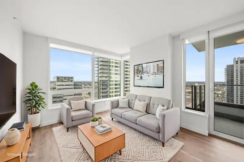 2407 8189 CAMBIE STREET - photo 1 of 39