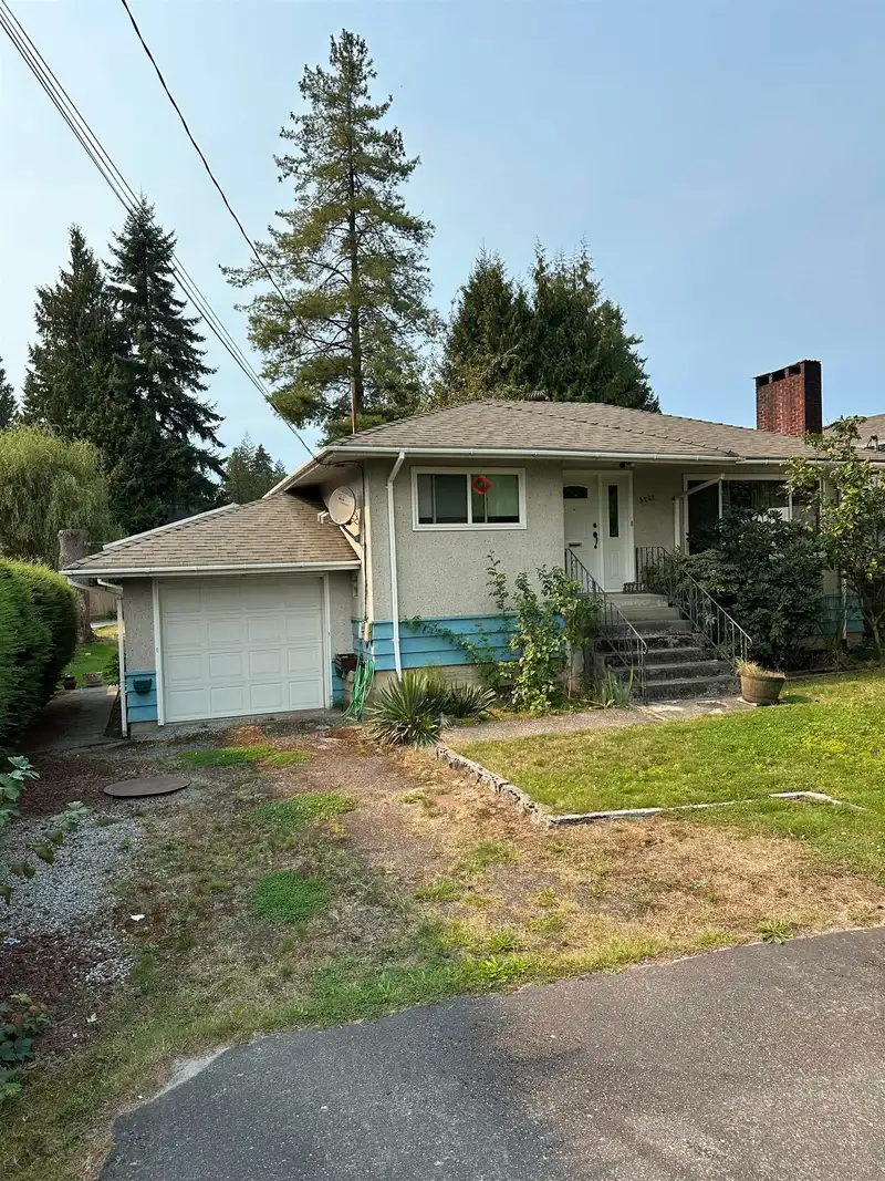 3741 COAST MERIDIAN ROAD - photo 2 of 5