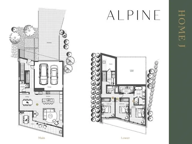 3318 CHIPPENDALE ROAD - photo 1 of 7