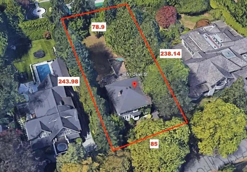 3651 OSLER STREET - photo 1 of 6