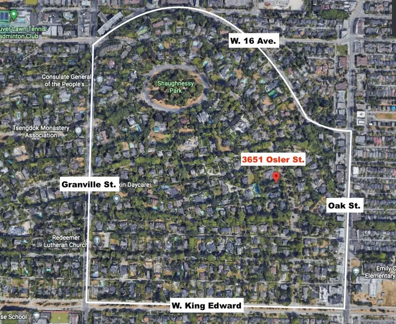 3651 OSLER STREET - photo 2 of 6