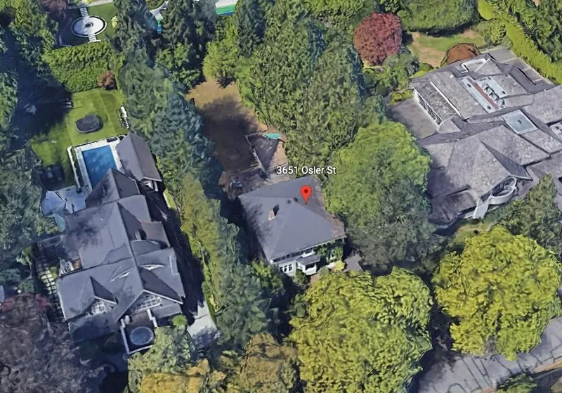 3651 OSLER STREET - photo 3 of 6