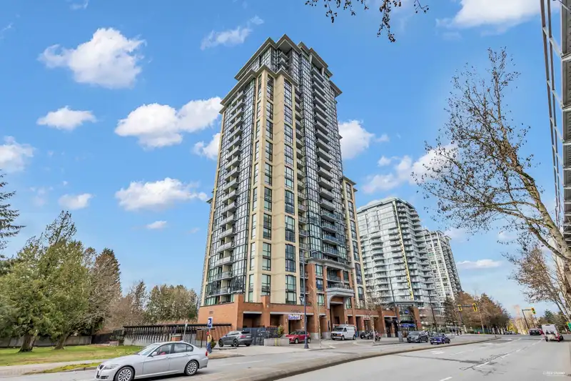 803 10777 UNIVERSITY DRIVE - photo 1 of 24