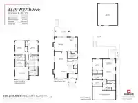 3339 W 27TH AVENUE - thumbnail 36