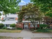105 1879 BARCLAY STREET - thumbnail 2