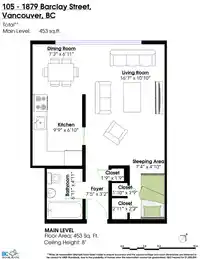 105 1879 BARCLAY STREET - thumbnail 18