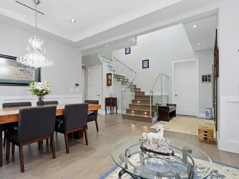 4507 PERCIVAL AVENUE - photo 2 of 40