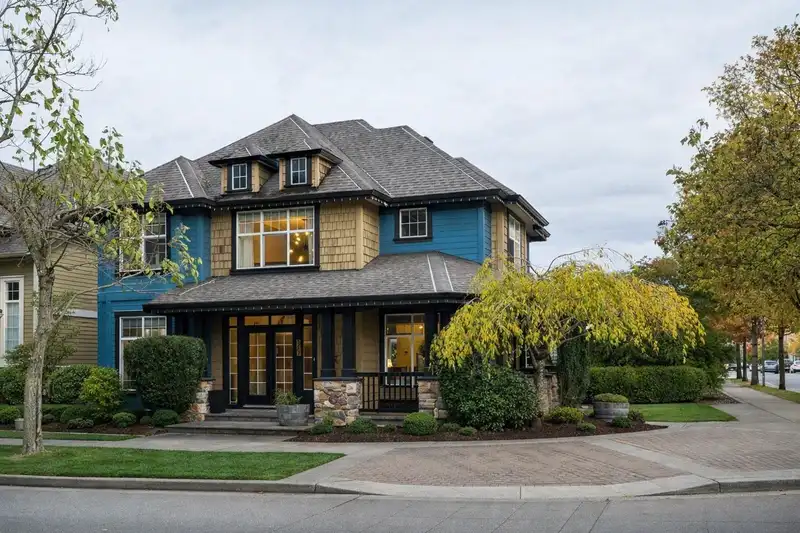 5782 GARRISON BOULEVARD - photo 1 of 39