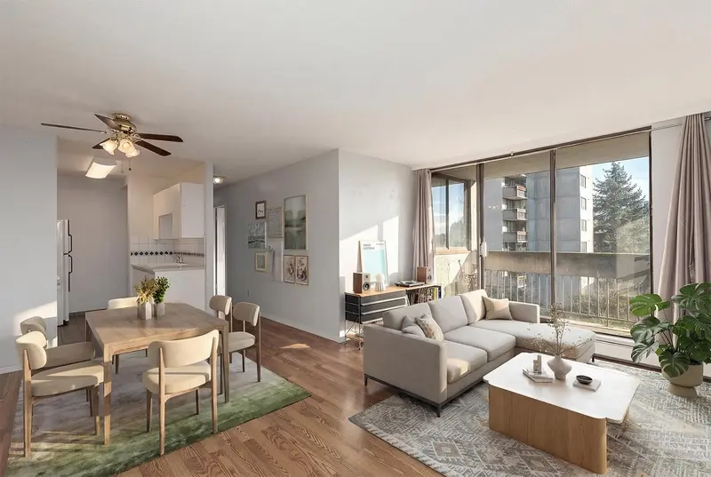 403 4105 IMPERIAL STREET - photo 4 of 14