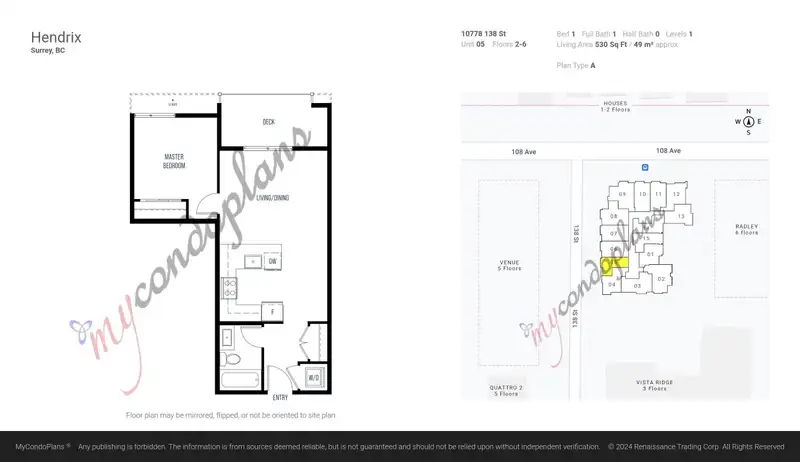 405 10778 138 STREET - photo 2 of 17