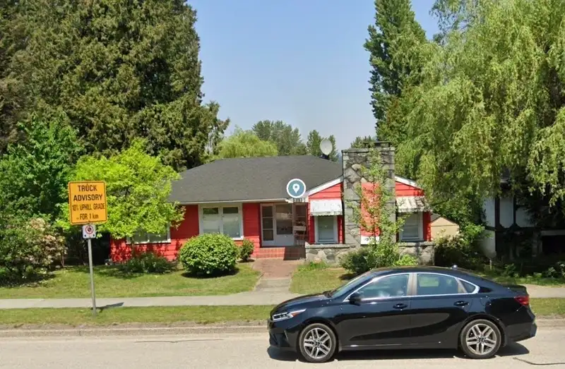 2214 ST JOHNS STREET - photo 1 of 1