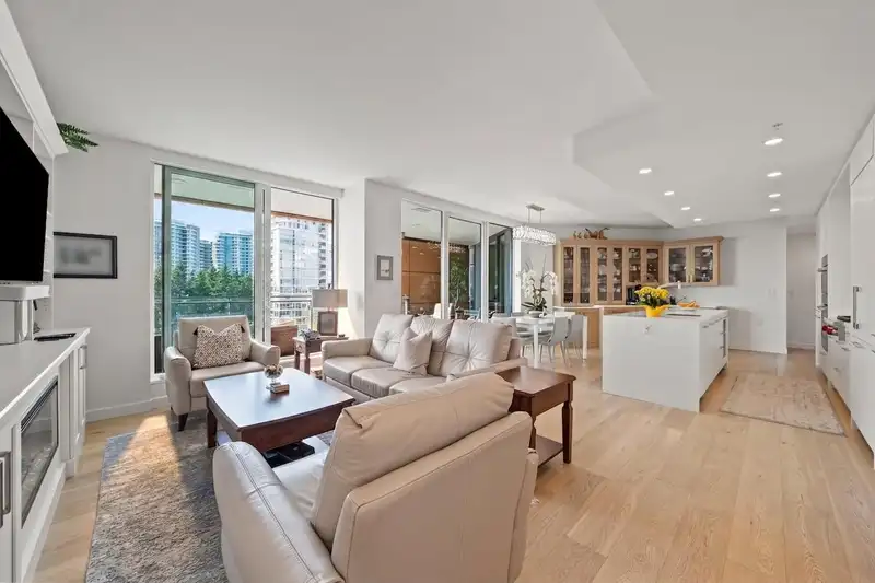 907 1439 GEORGE STREET - photo 2 of 32