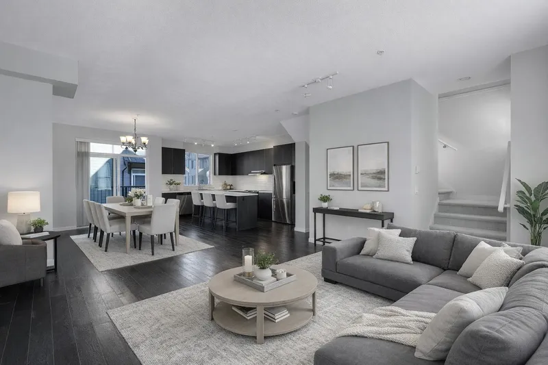 17 8050 204 STREET - photo 1 of 22