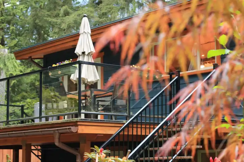 4793 CAPILANO ROAD - photo 1 of 39