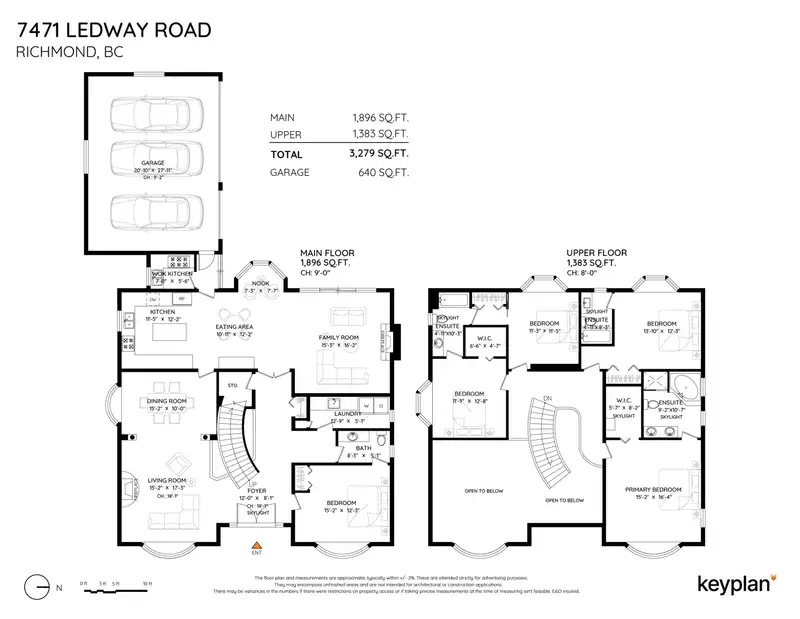7471 LEDWAY ROAD - photo 2 of 40