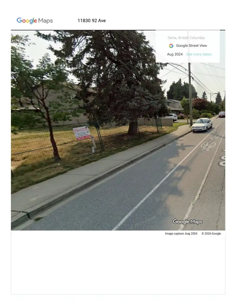 11830 92 AVENUE - photo 2 of 2