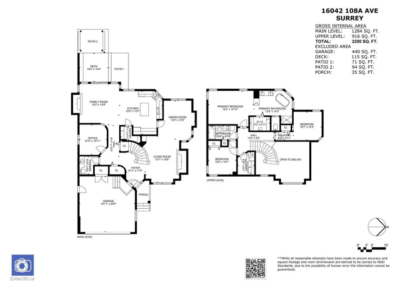 16042 108A AVENUE - photo 3 of 25