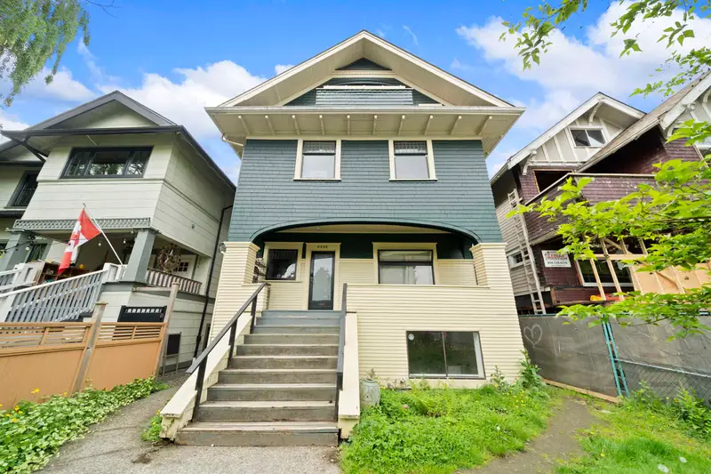 3550 W 1ST AVENUE - photo 1 of 25