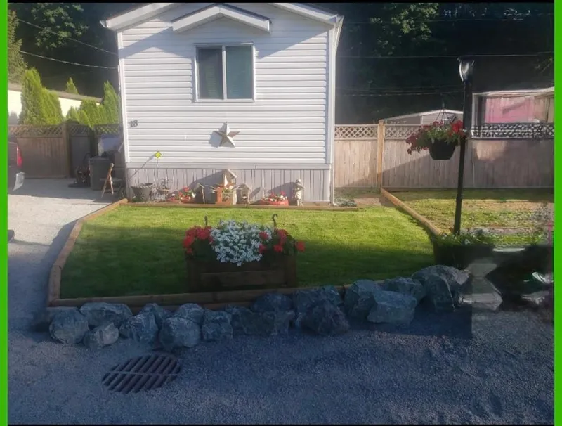 18 3942 COLUMBIA VALLEY ROAD - photo 1 of 25