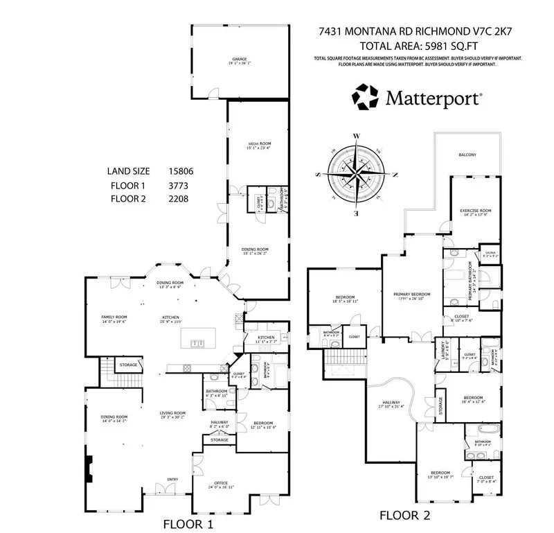 7431 MONTANA ROAD - photo 4 of 25