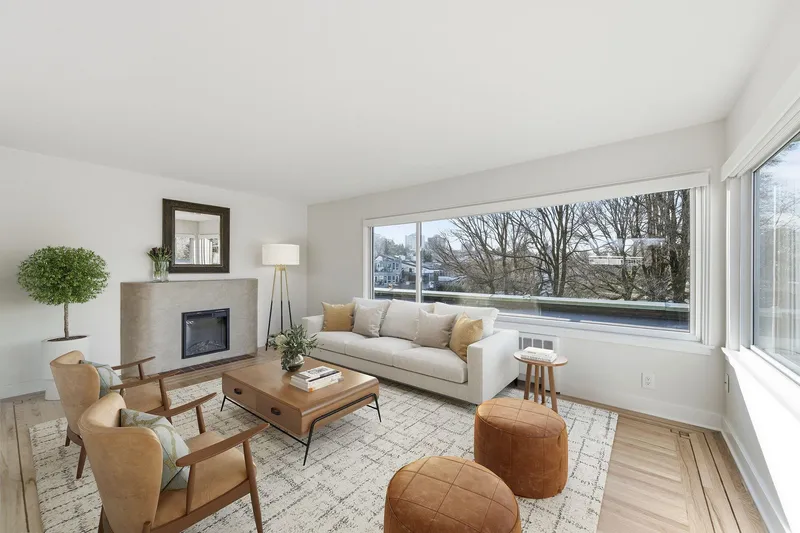 PH 1480 ARBUTUS STREET - photo 4 of 25