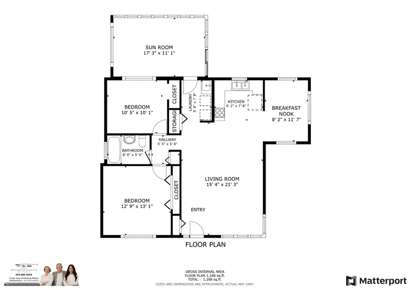 1056 STEVENS STREET - photo 4 of 23