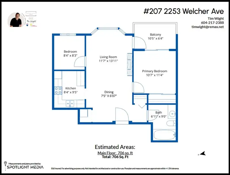 207 2253 WELCHER AVENUE - photo 4 of 28