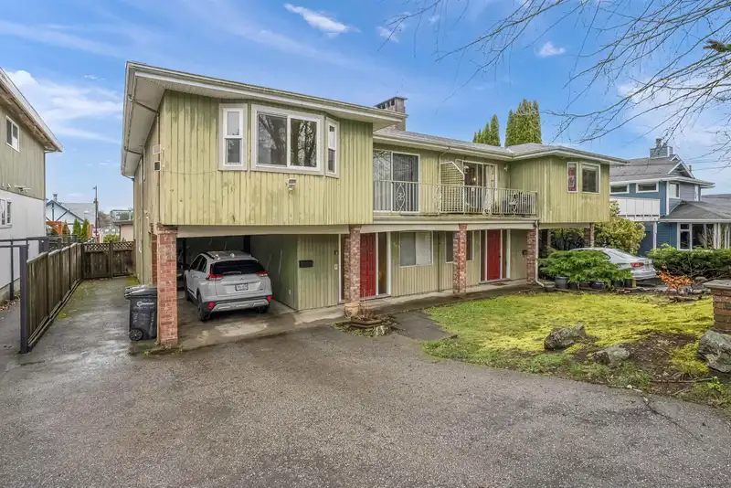 3963-3965 GILPIN STREET - photo 1 of 40
