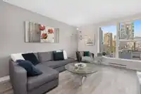 1102 1323 HOMER STREET - thumbnail 2