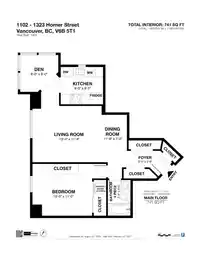 1102 1323 HOMER STREET - thumbnail 31