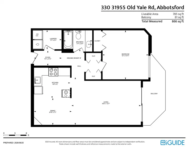 330 31955 OLD YALE ROAD - photo 3 of 30