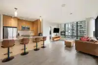 1707 301 CAPILANO ROAD - thumbnail 4