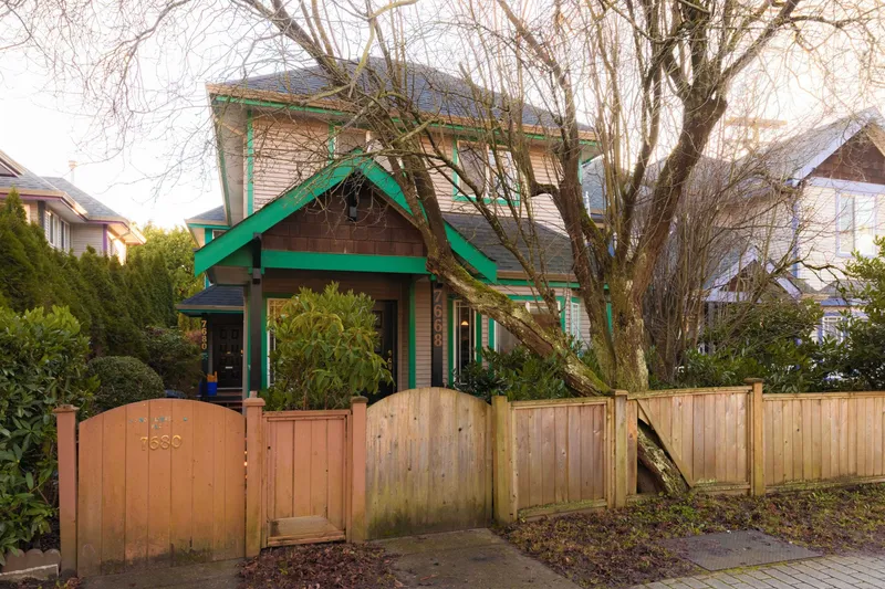 7668 BENNETT ROAD - photo 1 of 25