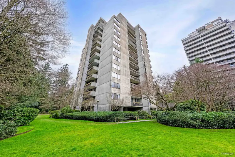 1106 6689 WILLINGDON AVENUE - photo 3 of 25